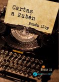 Cartas a Rubén (eBook, ePUB)