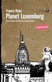 Planet Luxemburg (eBook, ePUB)
