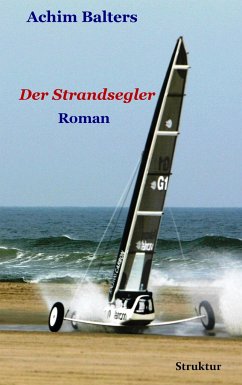 Der Strandsegler - Balters, Achim