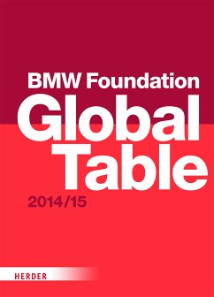 Global Table (eBook, ePUB)