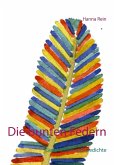 Die bunten Federn (eBook, ePUB)