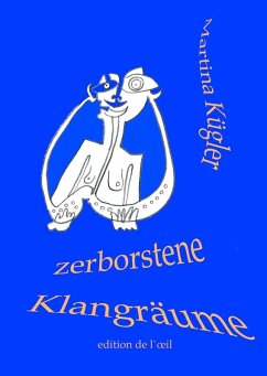 Zerborstene Klangräume (eBook, ePUB)