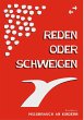 Reden oder Schweigen (eBook, ePUB) - Bild 1