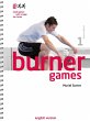 Burner Games (eBook, ePUB) - Bild 1
