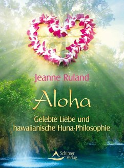 Aloha (eBook, ePUB) - Ruland, Jeanne