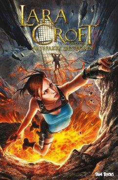 Lara Croft und die Artefakte des Bösen - Bechko, Corinna