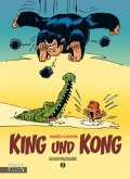 King und Kong Gesamtausgabe