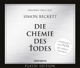 Die Chemie des Todes, 9 Audio-CDs (Platin Edition)