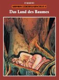 Grimion Lederhandschuh - Das Land des Baumes