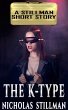 The K-Type (eBook, ePUB) - Bild 1