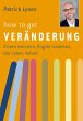 How to get Veränderung (eBook, ePUB) - Bild 1