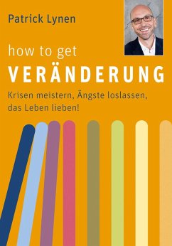How to get Veränderung (eBook, ePUB) - Lynen, Patrick
