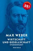 Max Weber-Studienausgabe