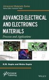 Advanced Electrical and Electronics Materials (eBook, PDF)