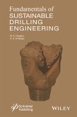 Fundamentals of Sustainable Drilling Engineering (eBook, PDF)