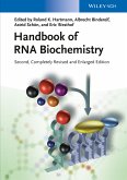 Handbook of RNA Biochemistry (eBook, PDF)