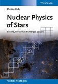 Nuclear Physics of Stars (eBook, PDF)