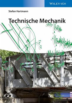 Technische Mechanik (eBook, ePUB) - Hartmann, Stefan