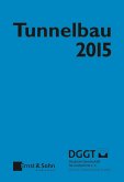 Taschenbuch für den Tunnelbau 2015 (eBook, ePUB)