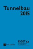 Tunnelbau 2015 (eBook, ePUB)