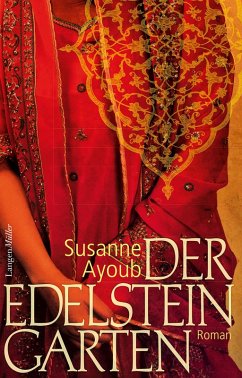 Der Edelsteingarten (eBook, ePUB) - Ayoub, Susanne