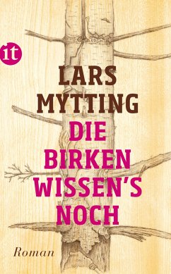 Die Birken wissen's noch (eBook, ePUB) - Mytting, Lars