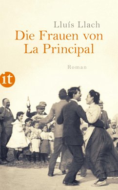 Die Frauen von La Principal (eBook, ePUB) - Llach, Lluís