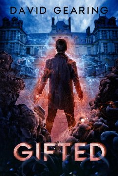 Cover Gifted (eBook, ePUB)