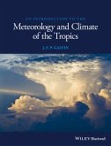 An Introduction to the Meteorology and Climate of the Tropics (eBook, ePUB)