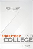 Generation Z Goes to College (eBook, PDF)