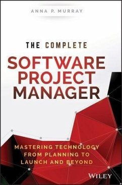 Cover The Complete Software Project Manager (eBook, PDF)