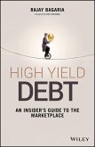 High Yield Debt (eBook, ePUB)