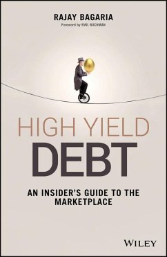 Cover High Yield Debt (eBook, ePUB)