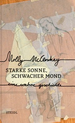 Starke Sonne, schwacher Mond (eBook, ePUB) - Mccloskey, Molly