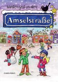 Winterzeit in der Amselstraße (eBook, ePUB)