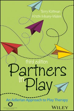 Partners in Play (eBook, PDF) - Kottman, Terry; Meany-Walen, Kristin