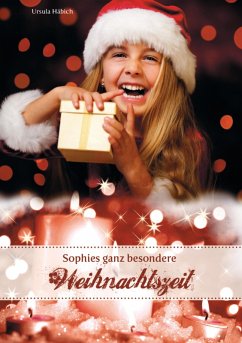 Cover Sophies ganz besondere Weihnachtszeit (eBook, ePUB)