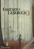 Fantasy-Lesebuch 3 (eBook, ePUB)