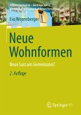 Neue Wohnformen (eBook, PDF)