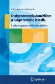 Ossigenoterapia domiciliare a lungo termine in Italia (eBook, PDF)