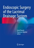 Endoscopic Surgery of the Lacrimal Drainage System (eBook, PDF)
