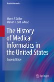 The History of Medical Informatics in the United States (eBook, PDF)