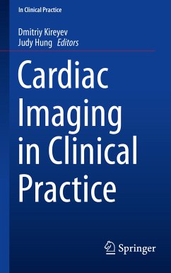 Cardiac Imaging in Clinical Practice (eBook, PDF)