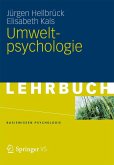 Umweltpsychologie (eBook, PDF)