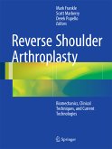 Reverse Shoulder Arthroplasty (eBook, PDF)