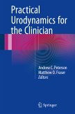 Practical Urodynamics for the Clinician (eBook, PDF)