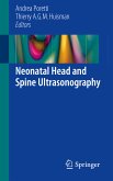 Neonatal Head and Spine Ultrasonography (eBook, PDF)