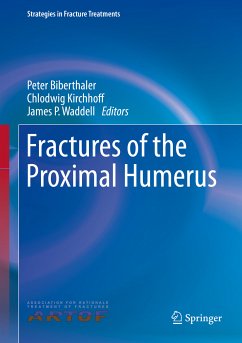 Fractures of the Proximal Humerus (eBook, PDF)