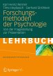 Forschungsmethoden der Psychologie... - Bild 1