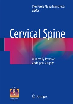 Cervical Spine (eBook, PDF)